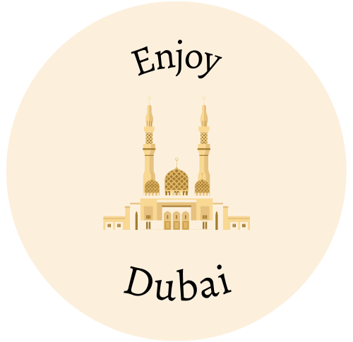 Enjoy Dubai