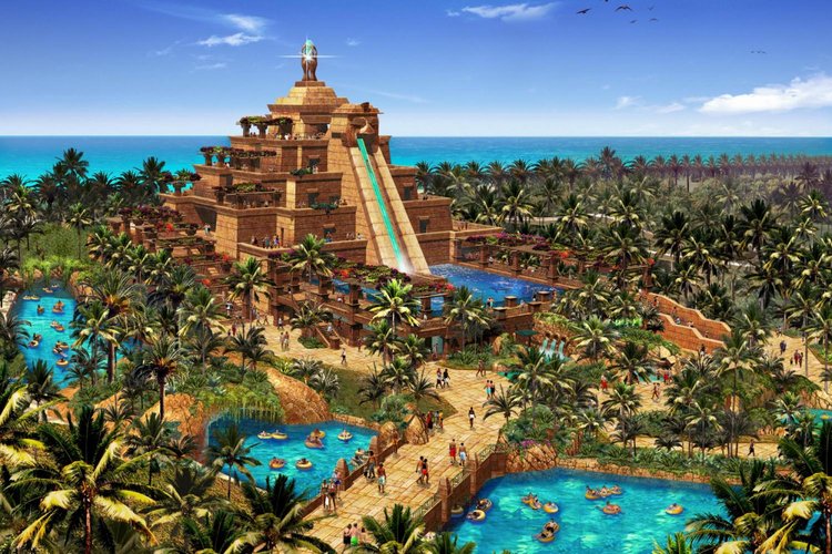 best things to do dubai