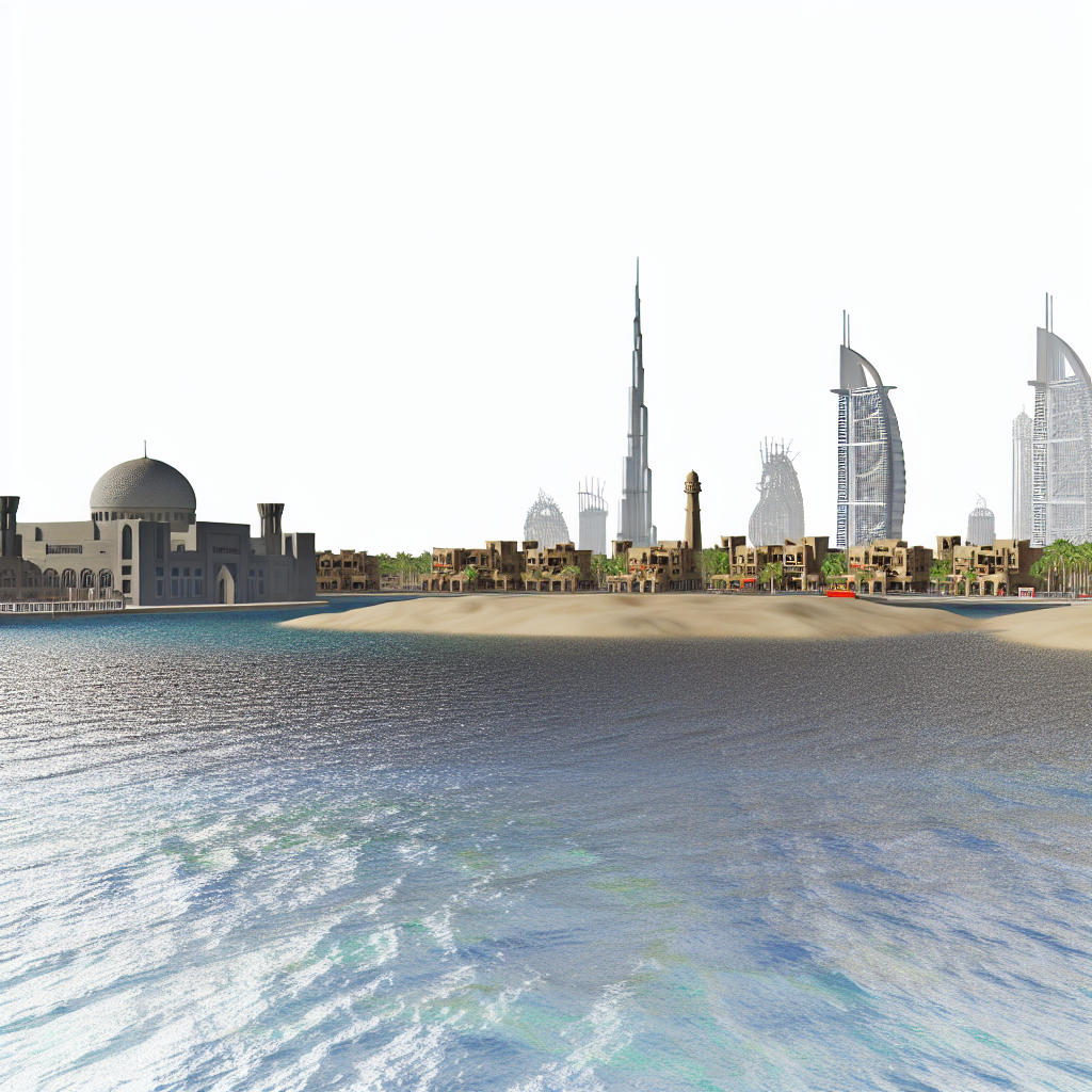 10 Most Famous Dubaiers