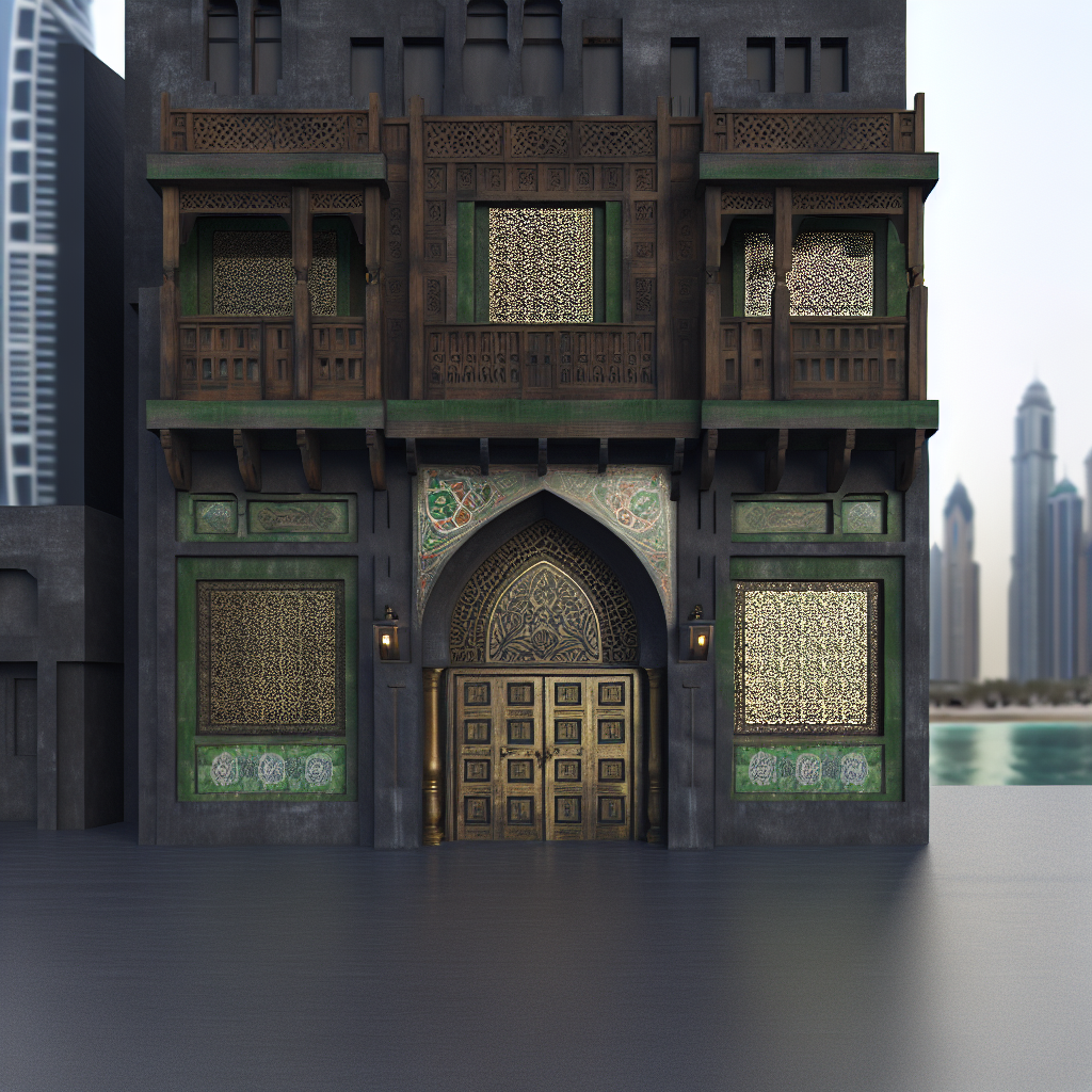 Best Traditional Irish Pubs in Dubai