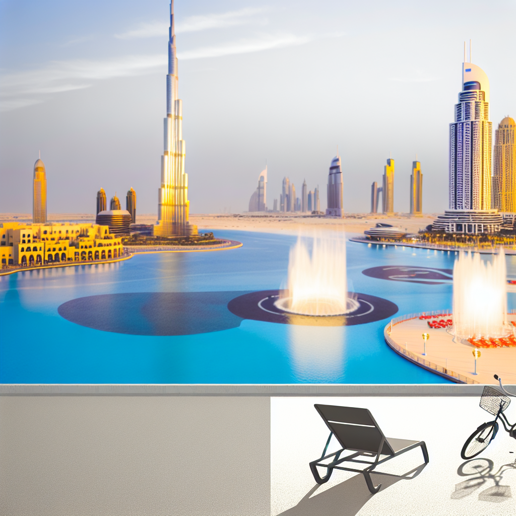 What To Do In Dubai By Yourself