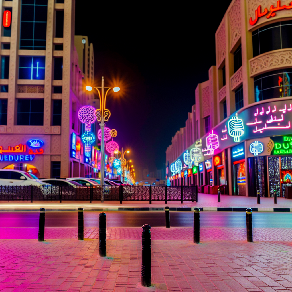 Best Karaoke Bars In Dubai