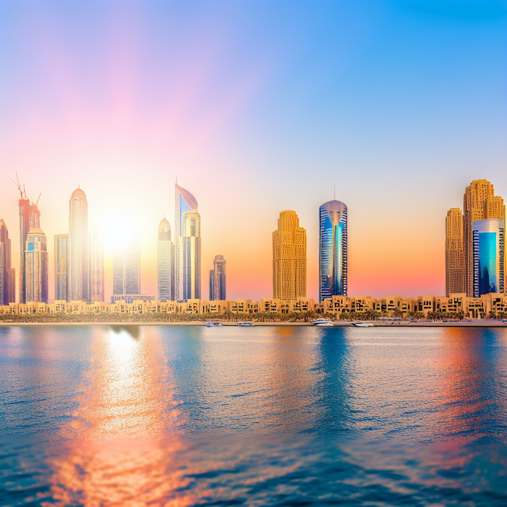 top free things to do in Dubai