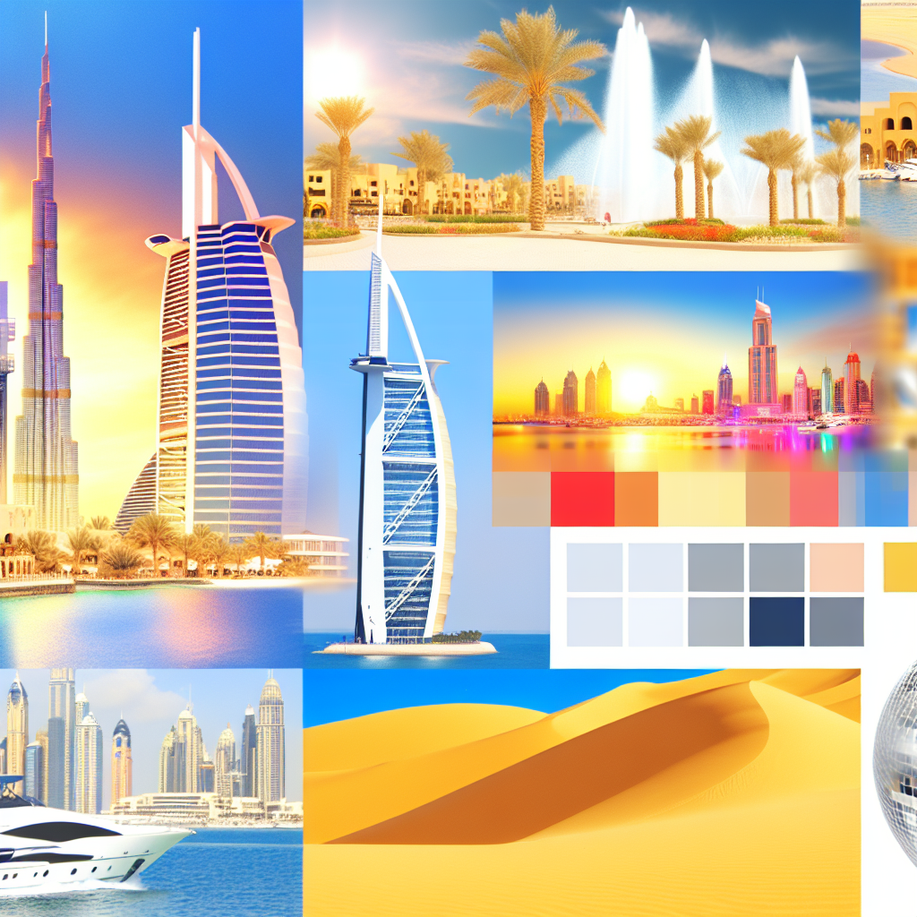 things in Dubai to do