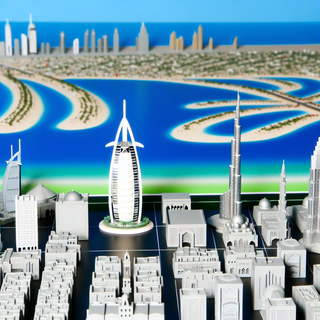 things to visit Dubai