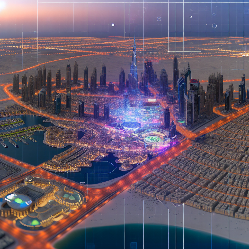 places to go out in Dubai