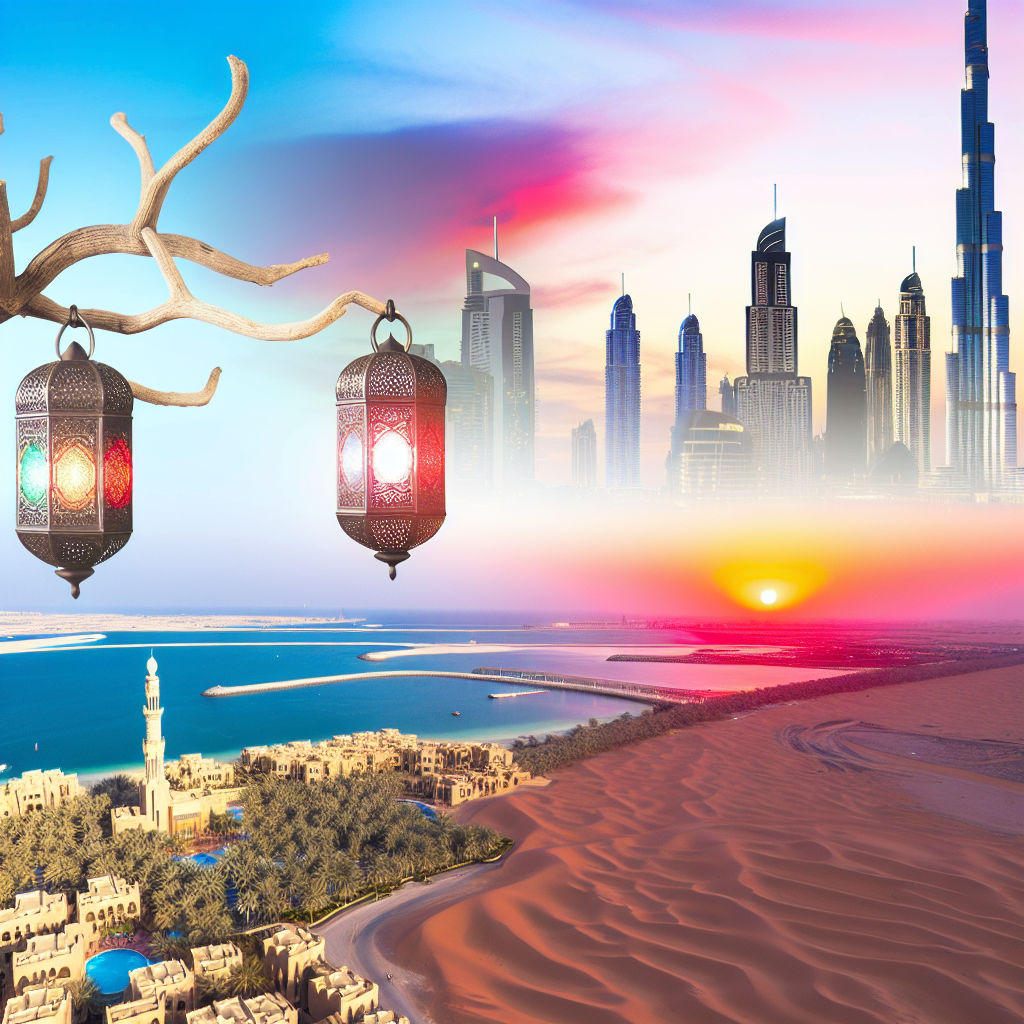 things to in Dubai