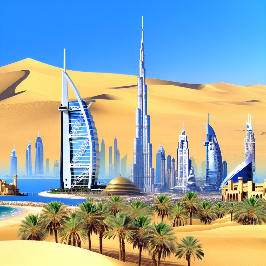 family days out Dubai