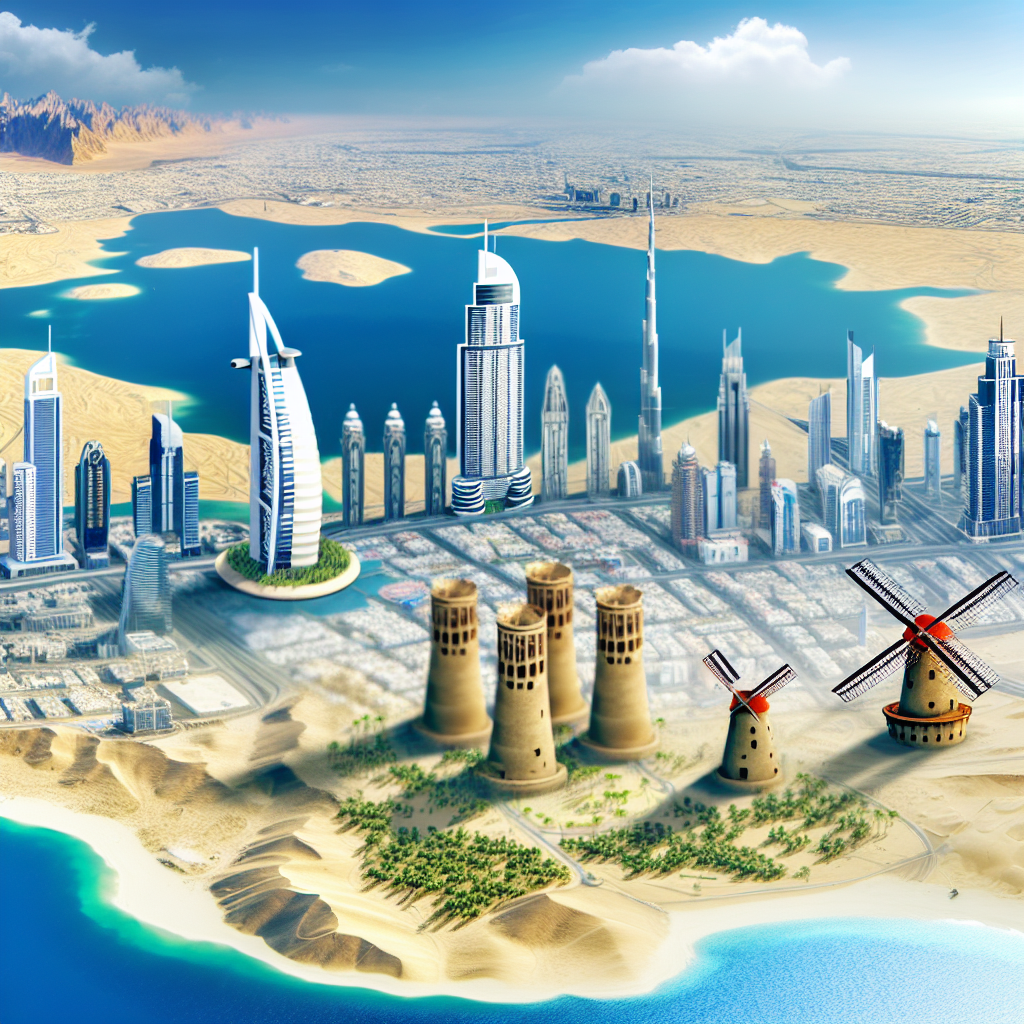 things to do in Dubai reddit